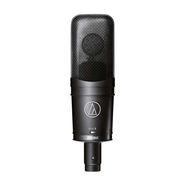 AUDIO TECHNICA AT-4050 STUDIO.MIC