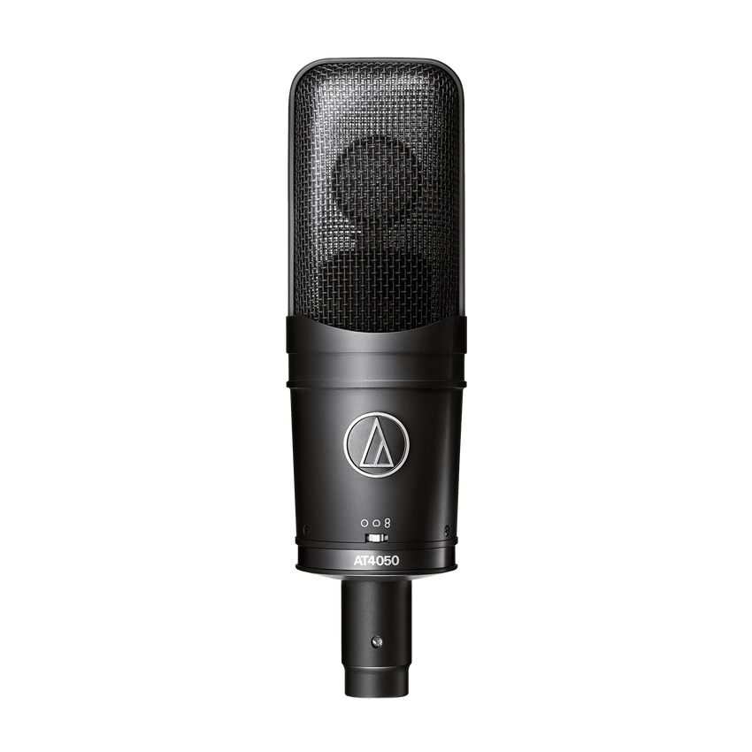 AUDIO TECHNICA AT-4050 STUDIO.MIC - DANYS MUSIC SHOP VILLACH