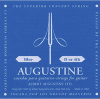 AUGUSTINE BLAU D4 - DANYS MUSIC SHOP VILLACH