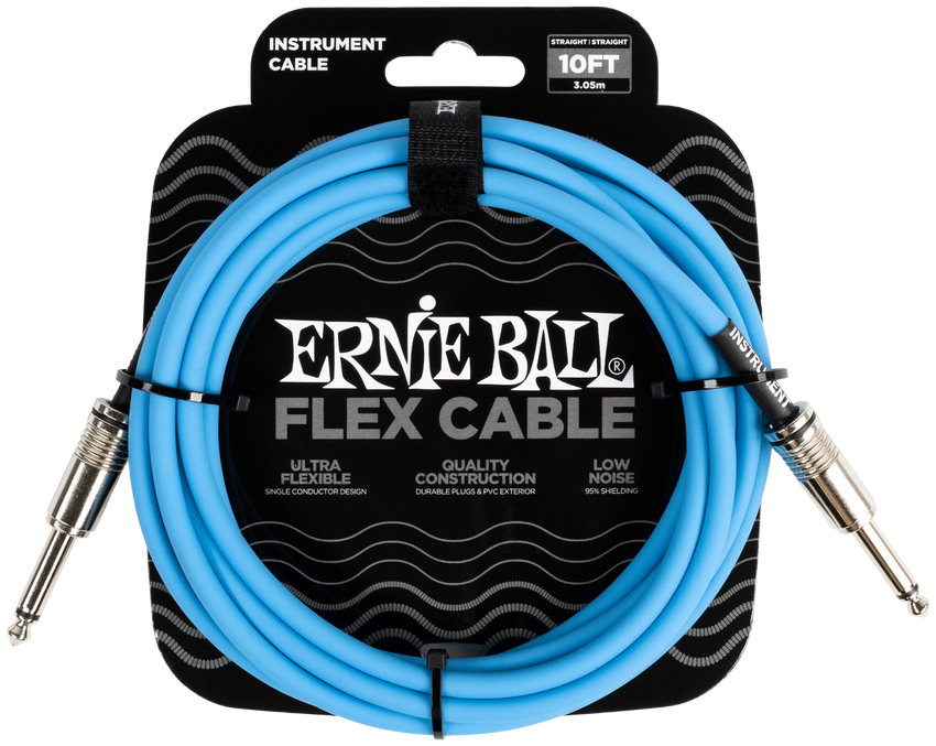 Ernie Ball Flex Kabel