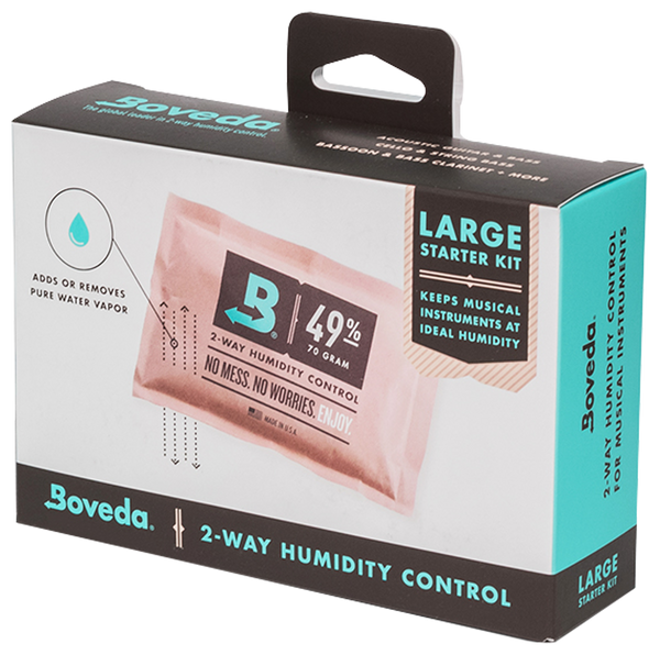 BOVEDA HUMIDITY CONTROL 2WAY LARGE