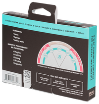 BOVEDA HUMIDITY CONTROL 2WAY  SMALL - DANYS MUSIC SHOP VILLACH