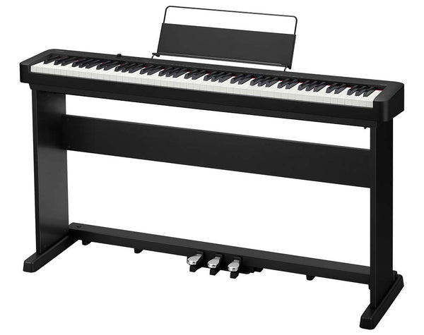 CASIO CDP-S160BK