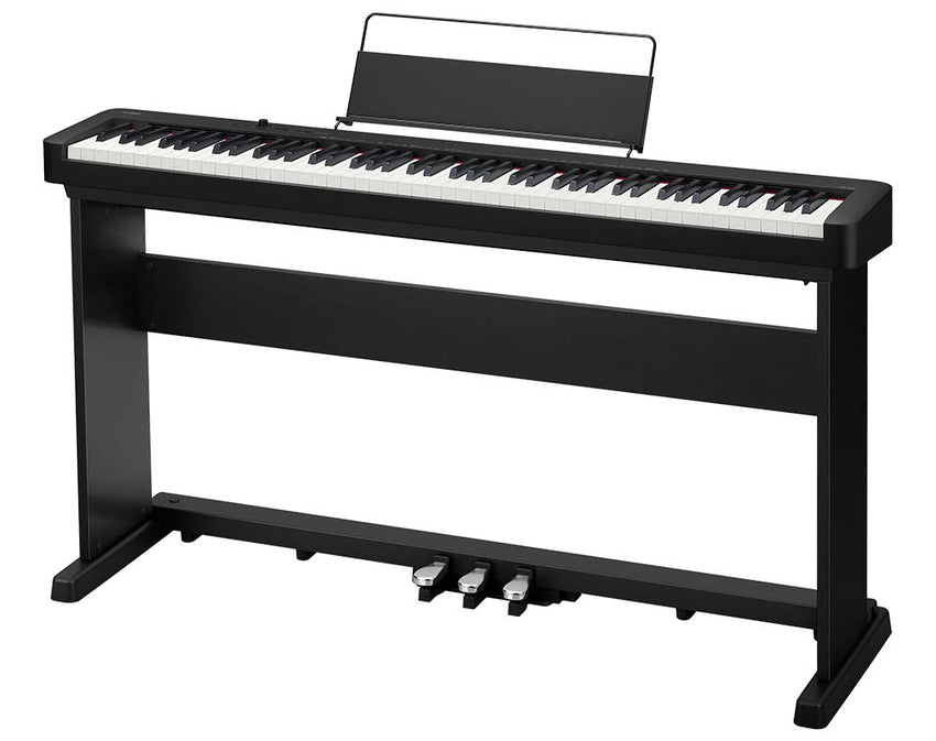CASIO CDP-S160 STAGE PIANO SET - DANYS MUSIC SHOP VILLACH