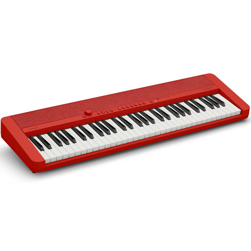 CASIO CT-1S RD C7