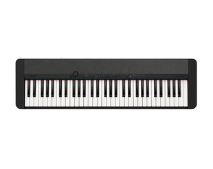 CASIO CT-S1 BK C7