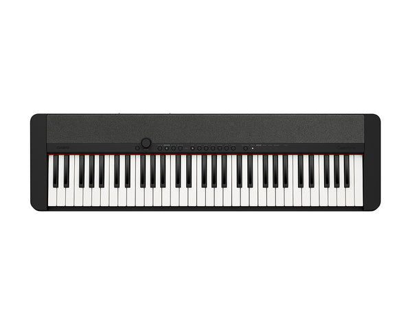 CASIO CT-S1 BK C7 - DANYS MUSIC SHOP VILLACH
