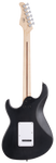 CORT G110 Open Pore Black