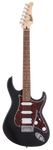 CORT G110 Open Pore Black