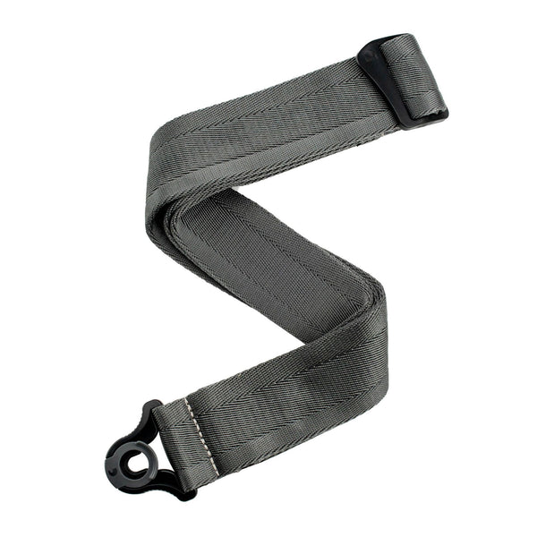 DADDARIO AUTO LOCK CINTURINO GRIGIO METALLO 50BAL09