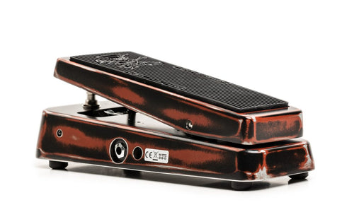 DUNLOP CRY BABY SC95 (SEGNO BARRATA.)