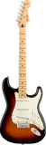 FENDER PLAYER STRAT MN 3TS - DANYS MUSIC SHOP VILLACH
