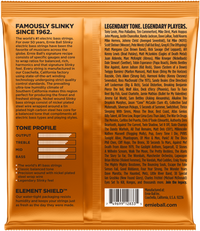 ERNIE BALL SLINKY HYPRID 45-105 EB2833 - DANYS MUSIC SHOP VILLACH