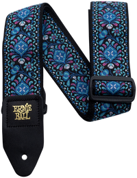 ERNIE BALL Jacquard Serie Gitarrengurt