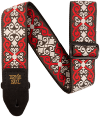 ERNIE BALL Jacquard Serie Gitarrengurt