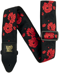 ERNIE BALL Jacquard Serie Gitarrengurt