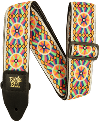 ERNIE BALL Jacquard Serie Gitarrengurt