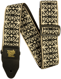 ERNIE BALL Jacquard Serie Gitarrengurt