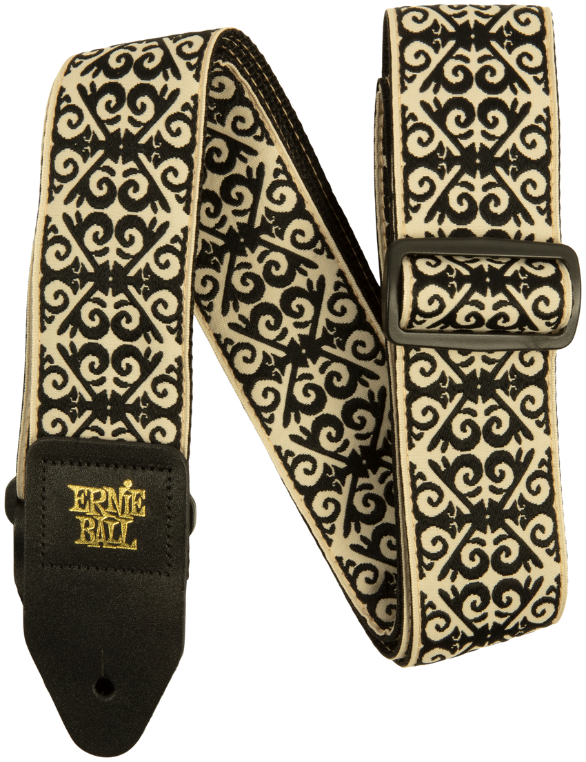 ERNIE BALL Jacquard Serie Gitarrengurt