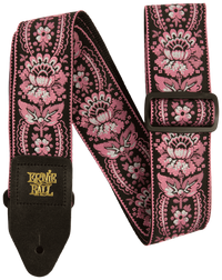 ERNIE BALL Jacquard Serie Gitarrengurt