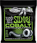 ERNIE BALL EB2736 SLINKY COBALT 45-130 - DANYS MUSIC SHOP VILLACH