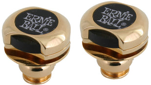 Ernie Ball Super Locks Oro