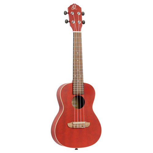 ORTEGA EARTH SERIES CONCERT UKULELE 