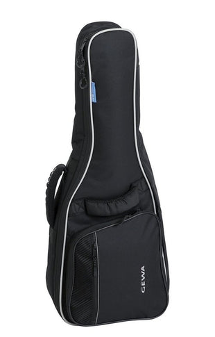 GEWA Gitarren Gig Bag Economy 12 Konzert 4/4 schwarz 212.100