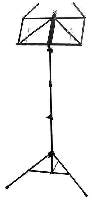 GEWAPURE FX MUSIC STAND INCL. BAG F900702