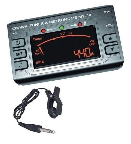 GEWAPURE METRO TUNER PS902500