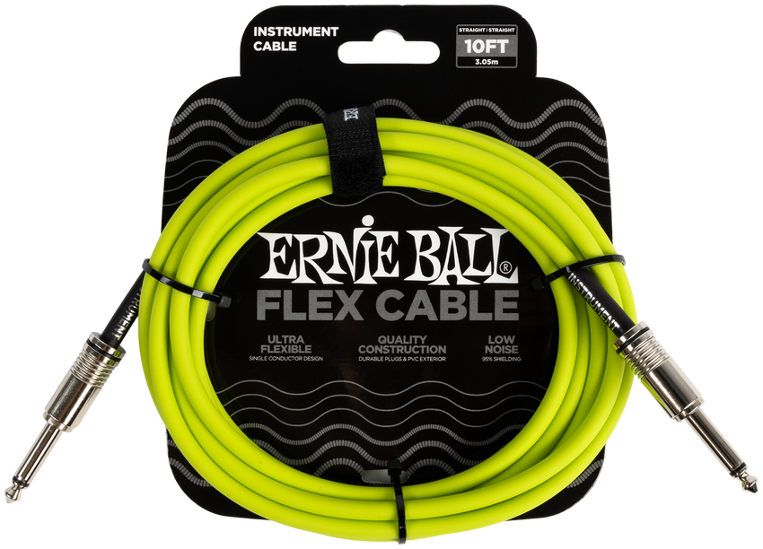 Ernie Ball Flex Kabel