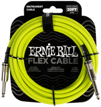 Ernie Ball Flex Kabel