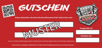 ONLINEGUTSCHEIN