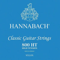 HANNABACH 800HT SAITEN - DANYS MUSIC SHOP VILLACH