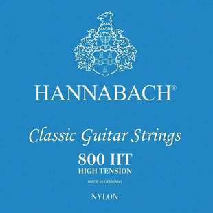 HANNABACH 800HT STRINGS