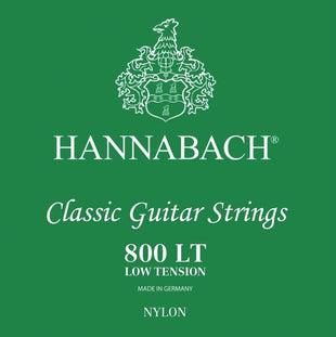 HANNABACH 800LT STRINGS