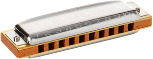 HOHNER BLUES HARP D MAJOR