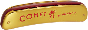 HOHNER COMET C MAJOR