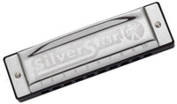HOHNER SILVER STAR G-DUR - DANYS MUSIC SHOP VILLACH