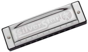 HOHNER SILVER STAR G-DUR