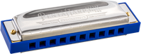 HOHNER PENTA HARP G-MOLL MUNDHARMONIKA - DANYS MUSIC SHOP VILLACH