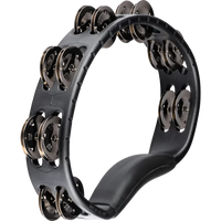 Meinl HTMT1 Headliner Hand Held ABS Tambourine