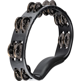 Meinl HTMT1 Headliner Hand Held ABS Tambourine