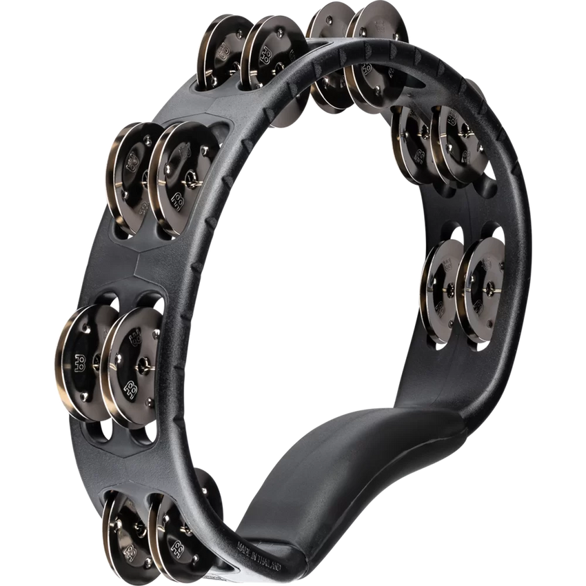 Meinl HTMT1 Headliner Hand Held ABS Tambourine