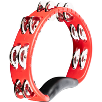 Meinl HTMT1 Headliner Hand Held ABS Tambourine