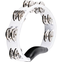 Meinl HTMT1 Headliner Hand Held ABS Tambourine