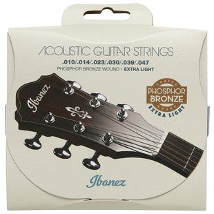 IBANEZ IACSP61C .010-047 WESTERN STRINGS