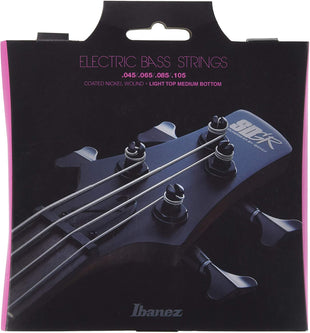 IBANEZ IEBS4C 4-STRING BASS STRINGS