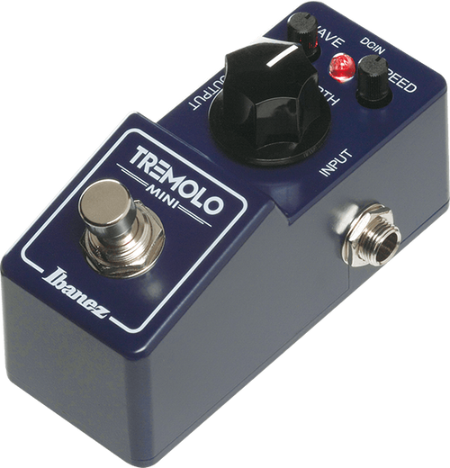 IBANEZ TRMINI TREMOLO EFX. MADE IN JAPAN