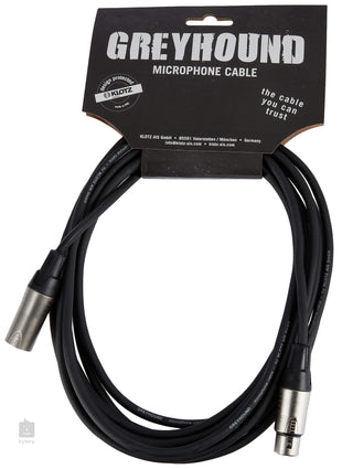 KLOTZ GRG1FM05.0 5M XLR